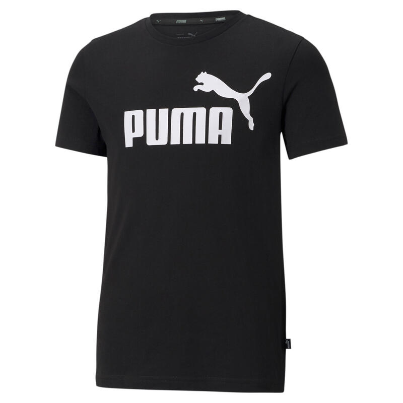 Camiseta niños Puma Essential
