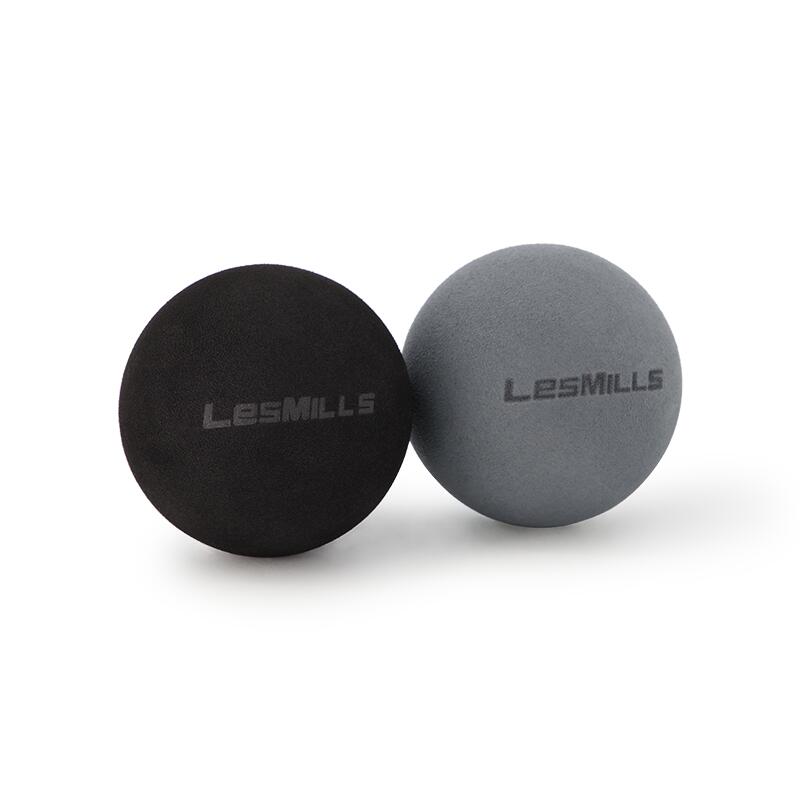 Les Mills™ MASSAGE BALL SET (2 pack) 1/4