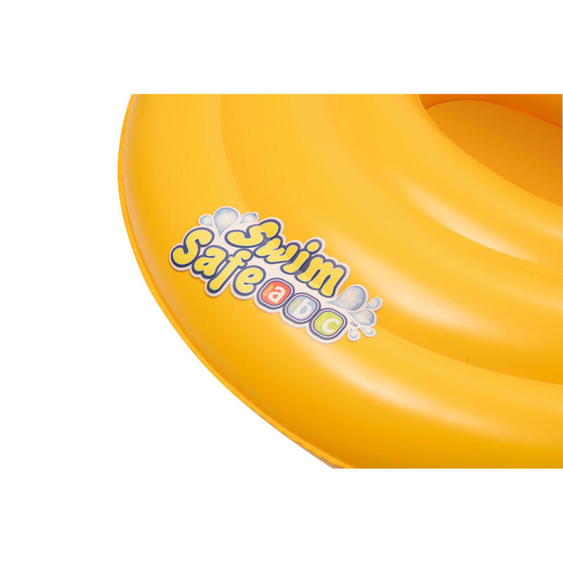 Boia insuflável Bestway SWIM SAFE Ø69cm para crianças