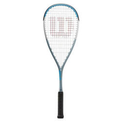 ULTRA L (2021) Volwassenen Squashracket - Grijs/Blauw