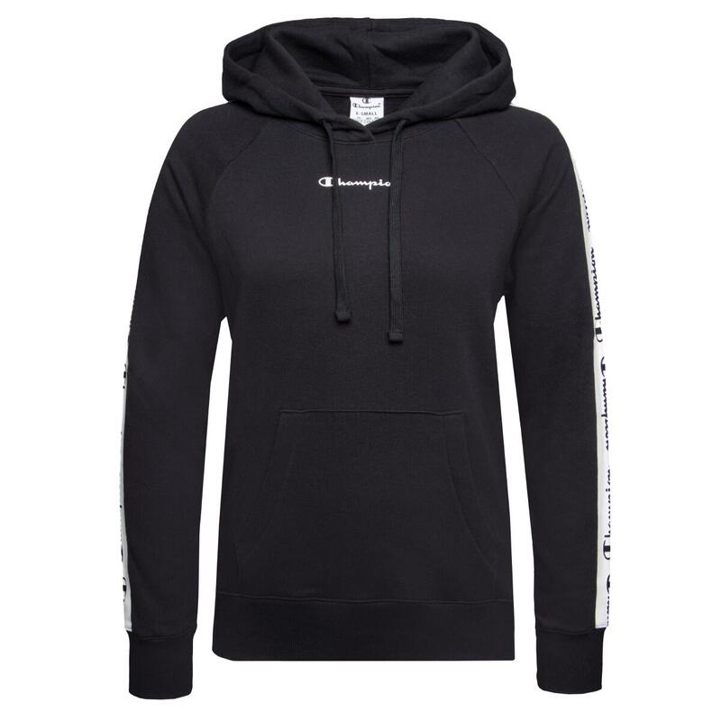 Kapuzenpullover Hooded Damen