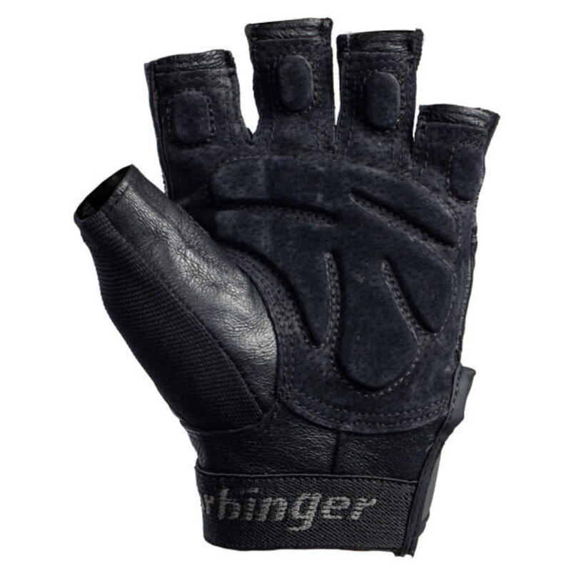 Gants de musculation, fitness, halthérophilie Training Grip- homme