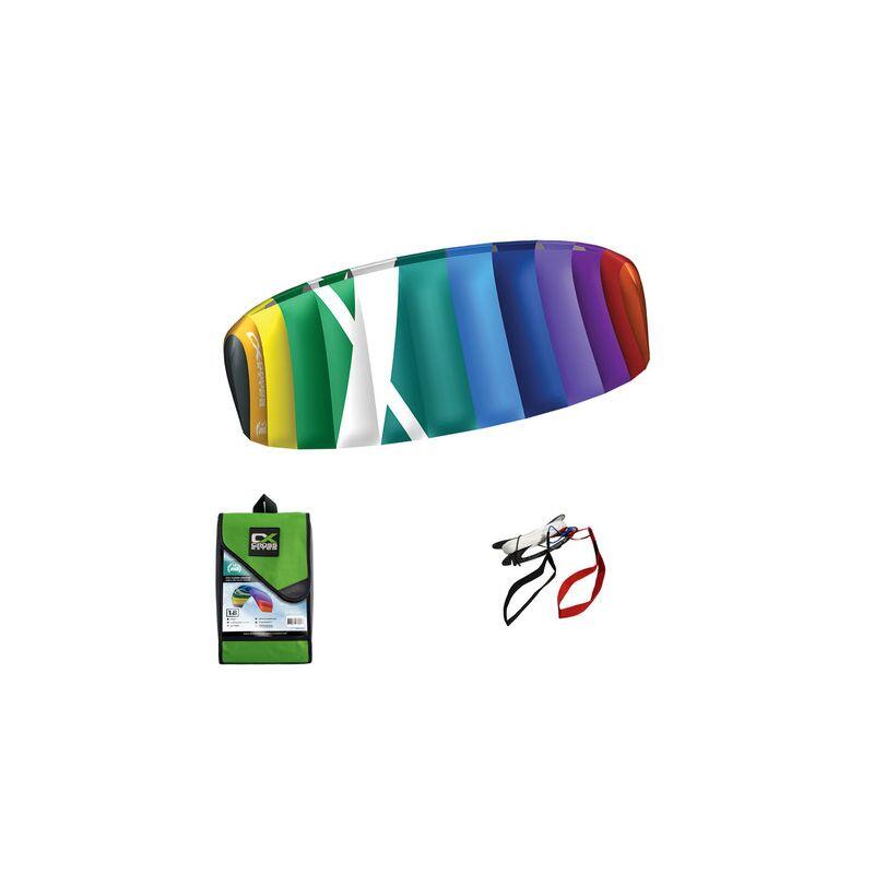 MANIGLIE COMPLETE WING CROSS KITES AIR 02.5M - multicolor - 02.1M