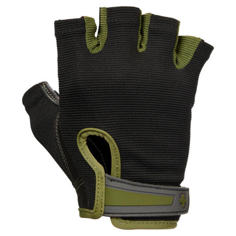 Gants de fitness Mitaines - Musculation - MB FIT