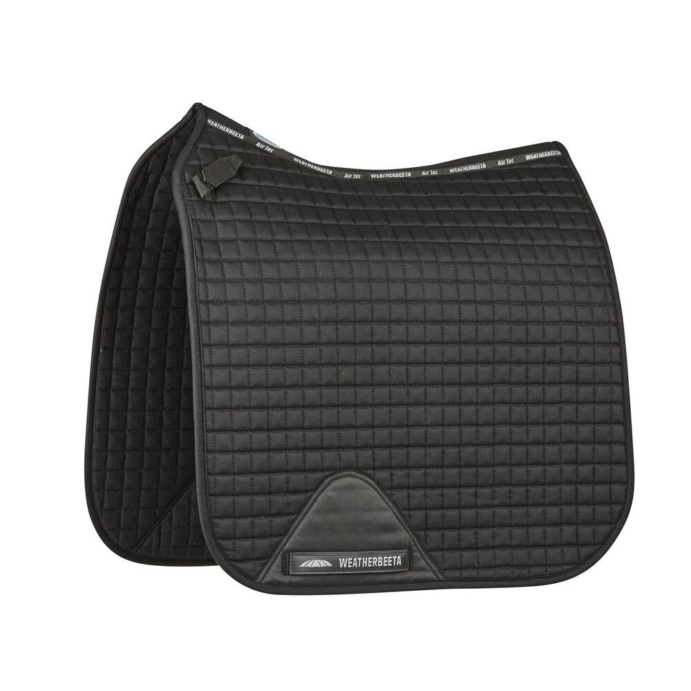 PRIME Horse saddle pad (Black)