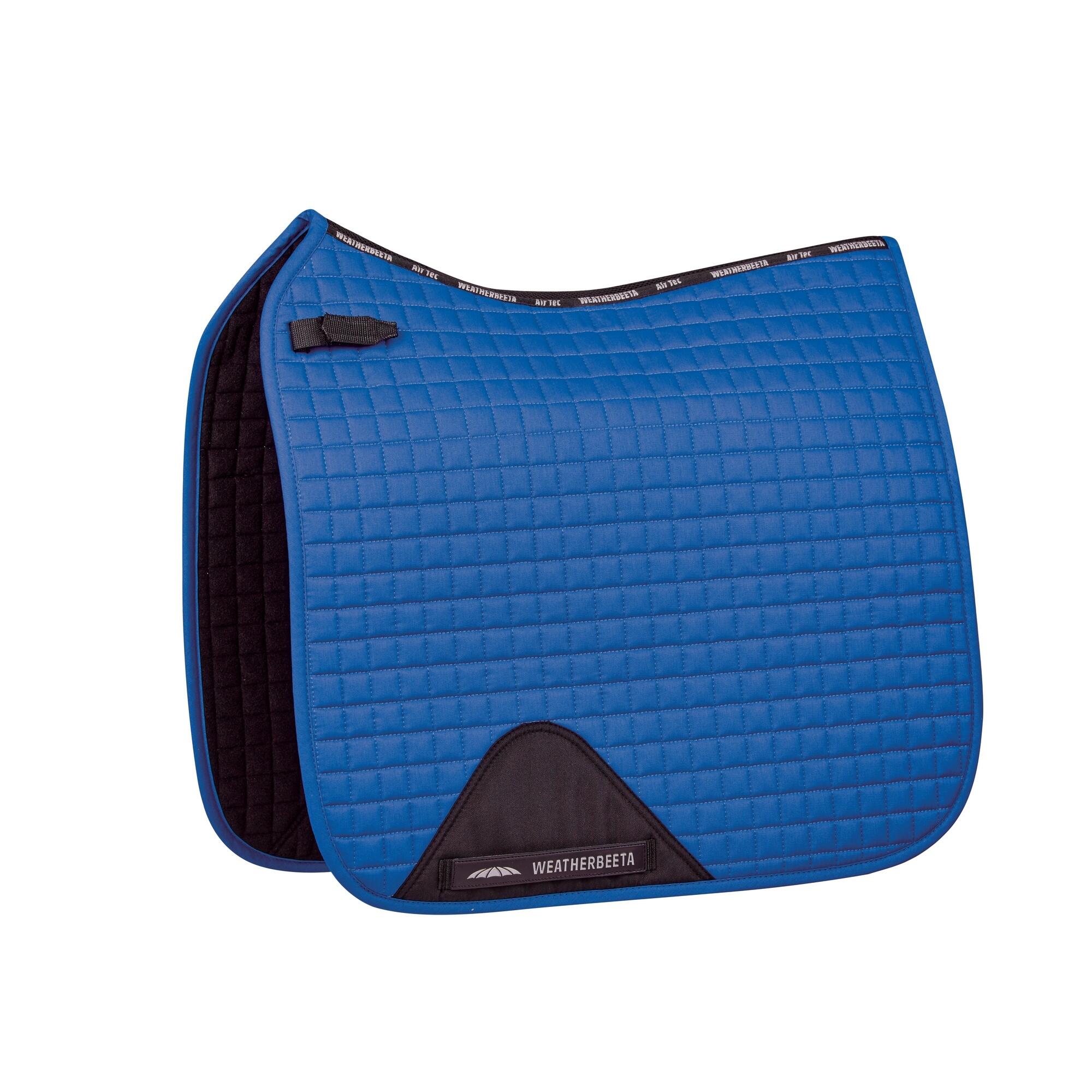 PRIME Horse Saddle Pad (Royal Blue)