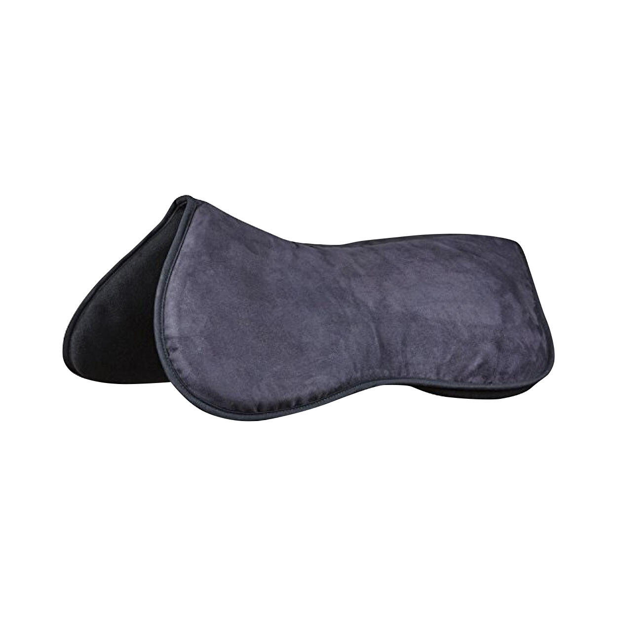 Saddle pad (Black)