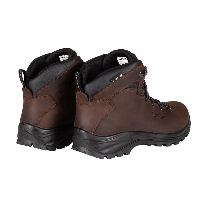 Buty trekkingowe męskie Alpinus GR20 High Tactical