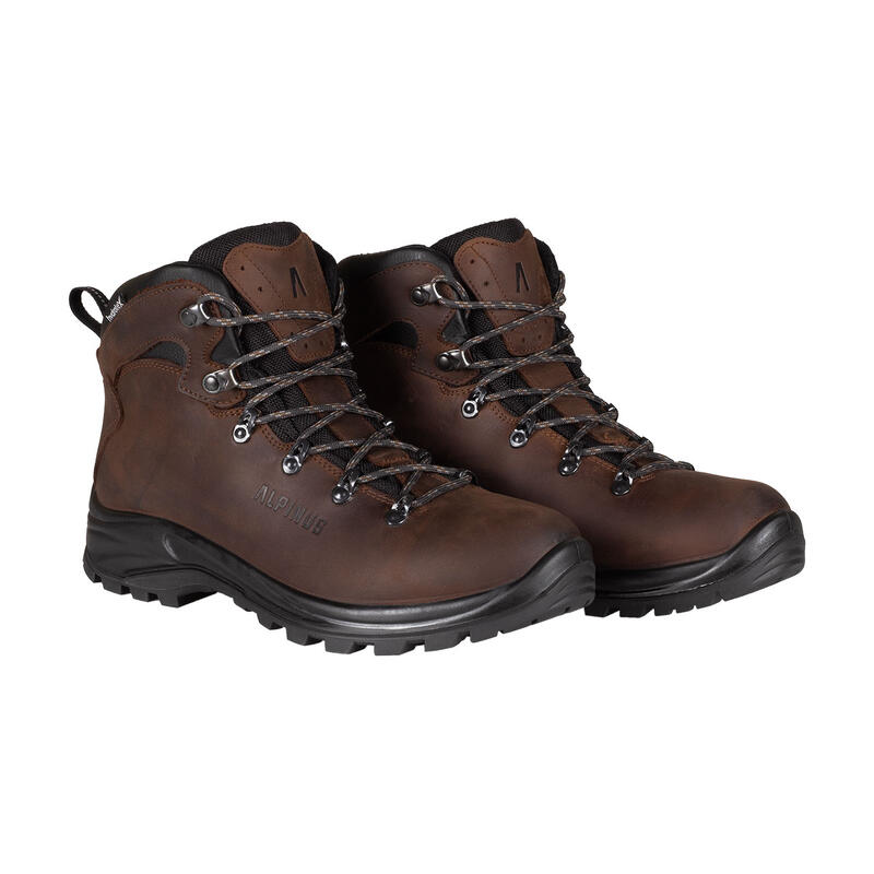 Buty trekkingowe męskie Alpinus GR20 High Tactical