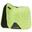 Tapis de selle de dressage pour chevaux PRIME (Vert fluo)