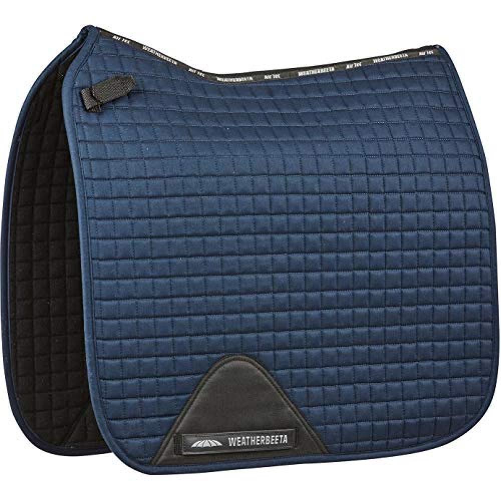 PRIME Horse Saddle Pad (Navy)