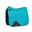 Tapis de selle PRIME Cheval (Turquoise)