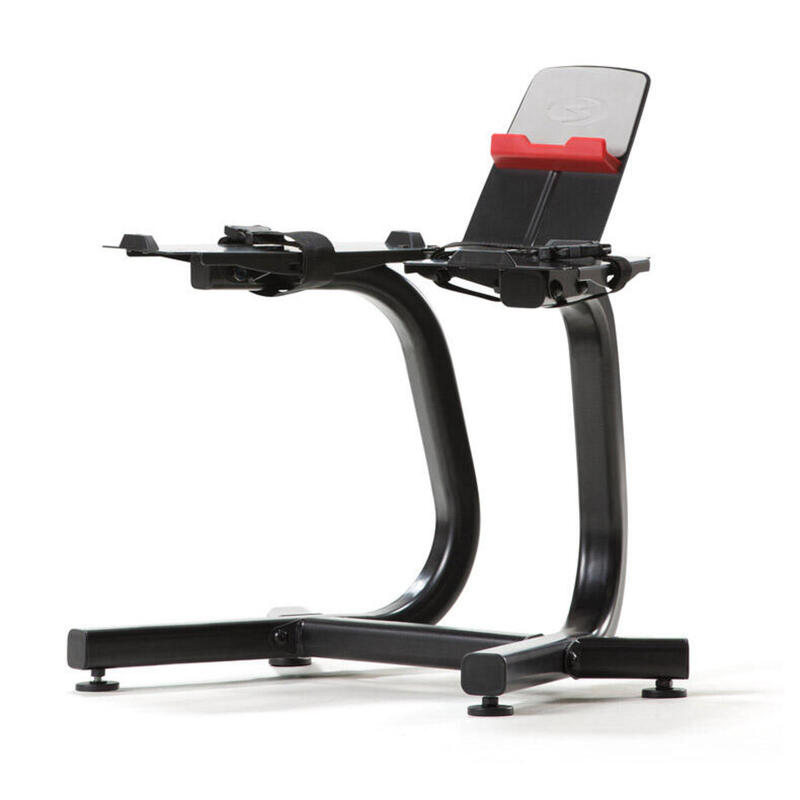 Soporte ergonómico Bowflex para mancuernas 1090i, 552i y 560