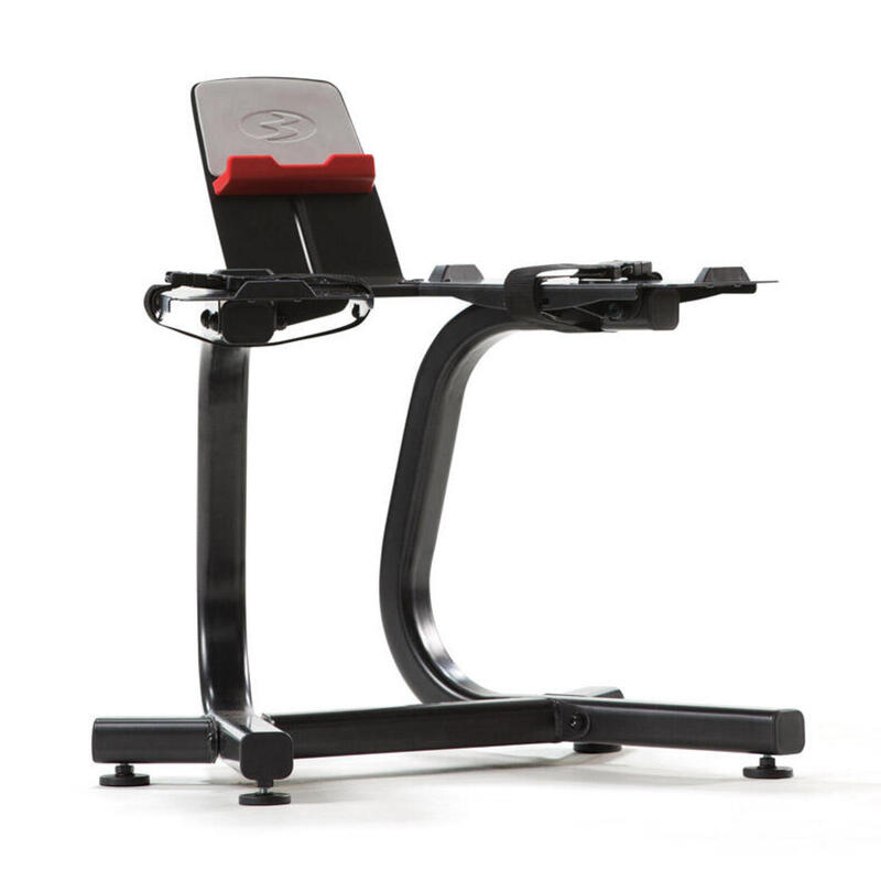 Support d'haltères ajustable Bowflex Selecttech