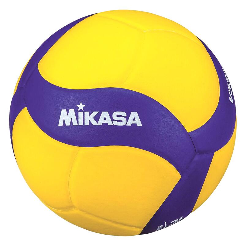 Ballon de compétition Mikasa V330W [Taille 5]
