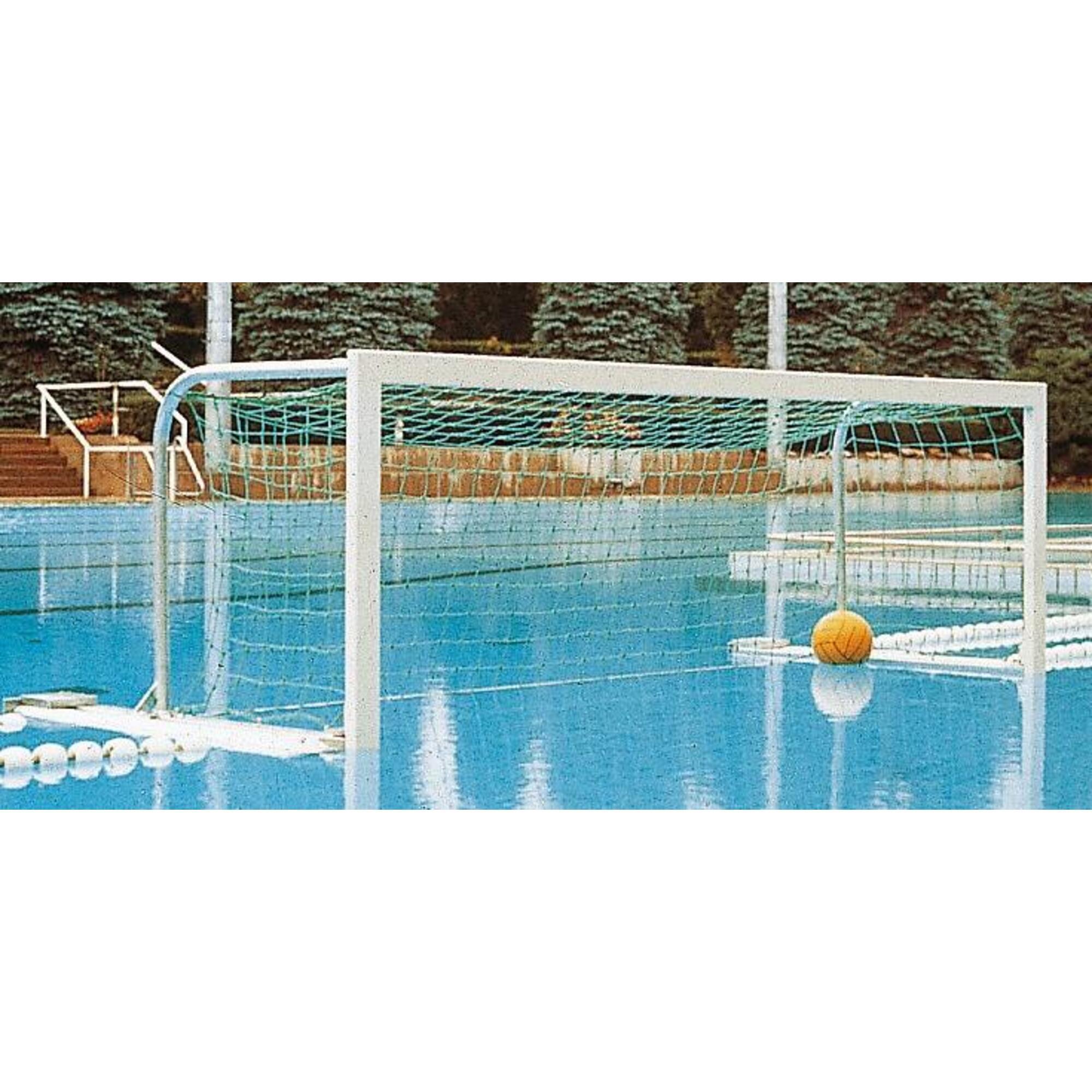 Sport-Thieme Water volleyball net