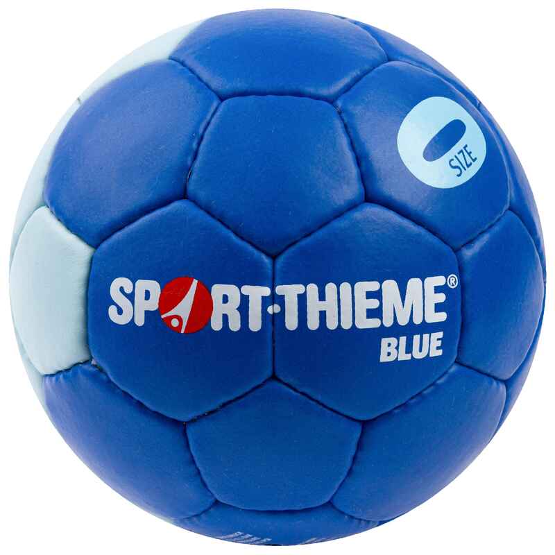Sport-Thieme Handball Blue, Größe 3, Neue IHF-Norm Media 1