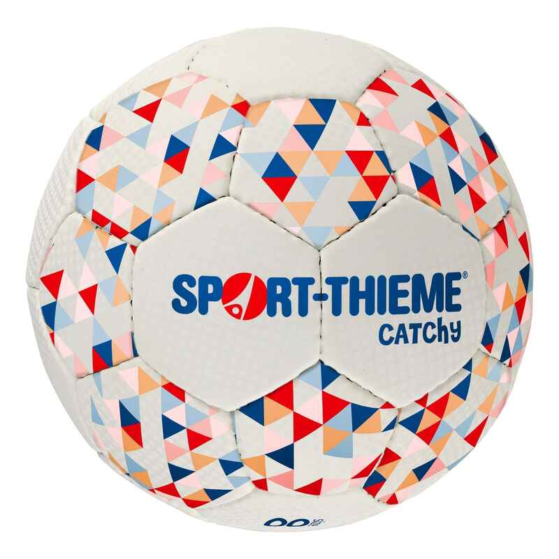 Sport-Thieme Soft-Handball Catchy, Größe 1 Media 1