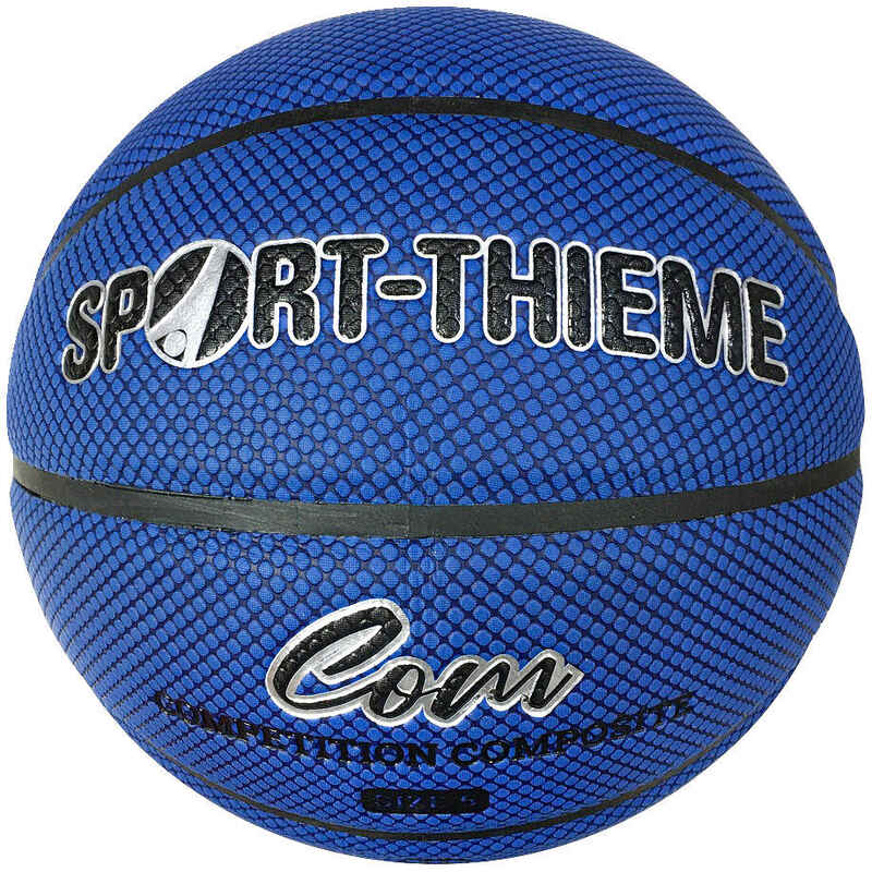 Sport-Thieme Basketball Com, Größe 6, Braun