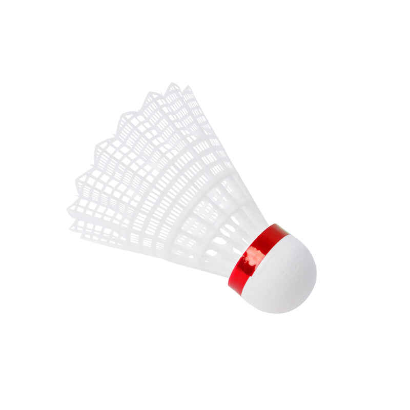 Sport-Thieme Badmintonbälle „FlashTwo“, Schnell
