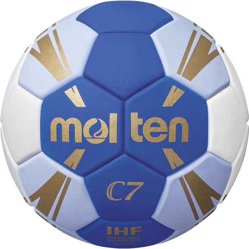 Molten Handball C7 - HC3500, Größe 2 Media 1