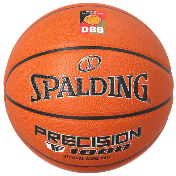 Spalding Basketball Precision TF 1000