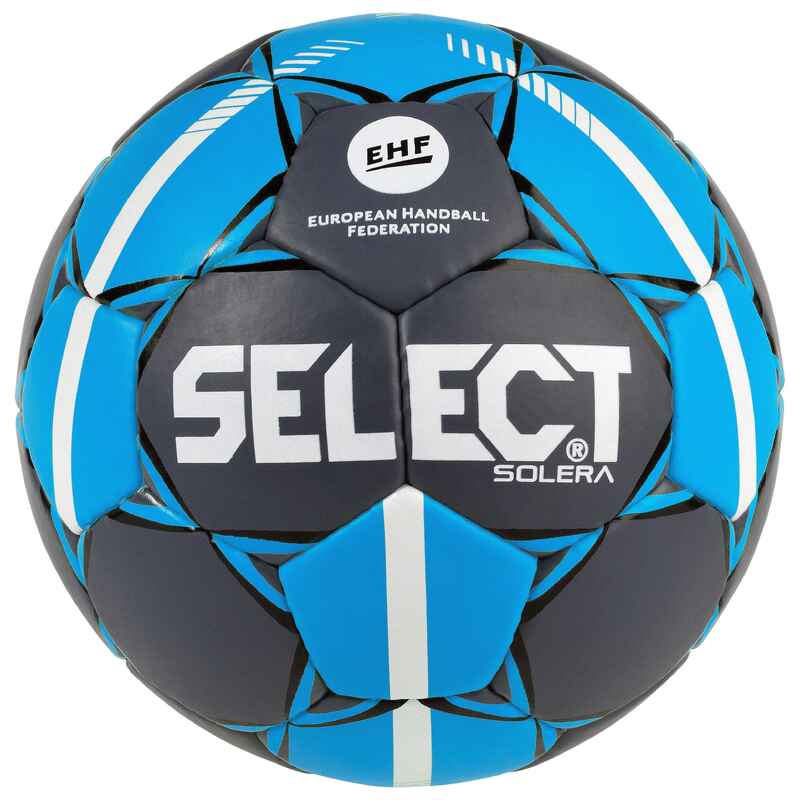 Select Handball Solera, Größe 1 Medien 1