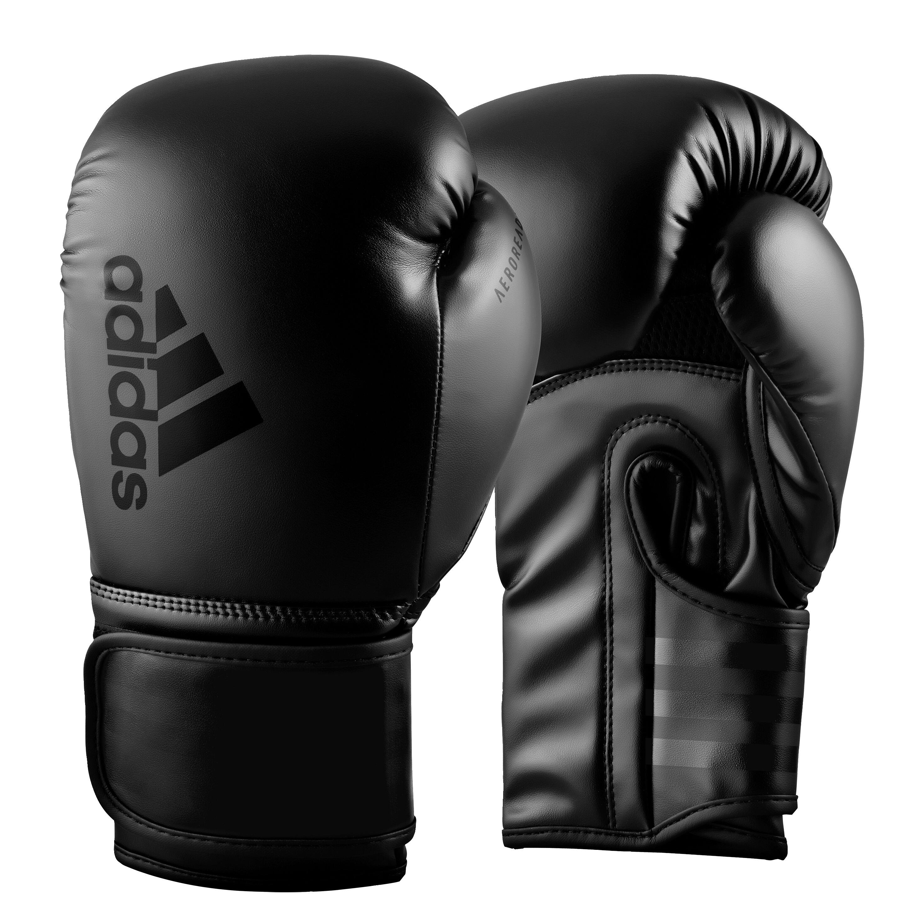 Boxhandschuhe 12 Oz Sandsackhandschuhe Kickboxen Handschuhe Training Boxing 