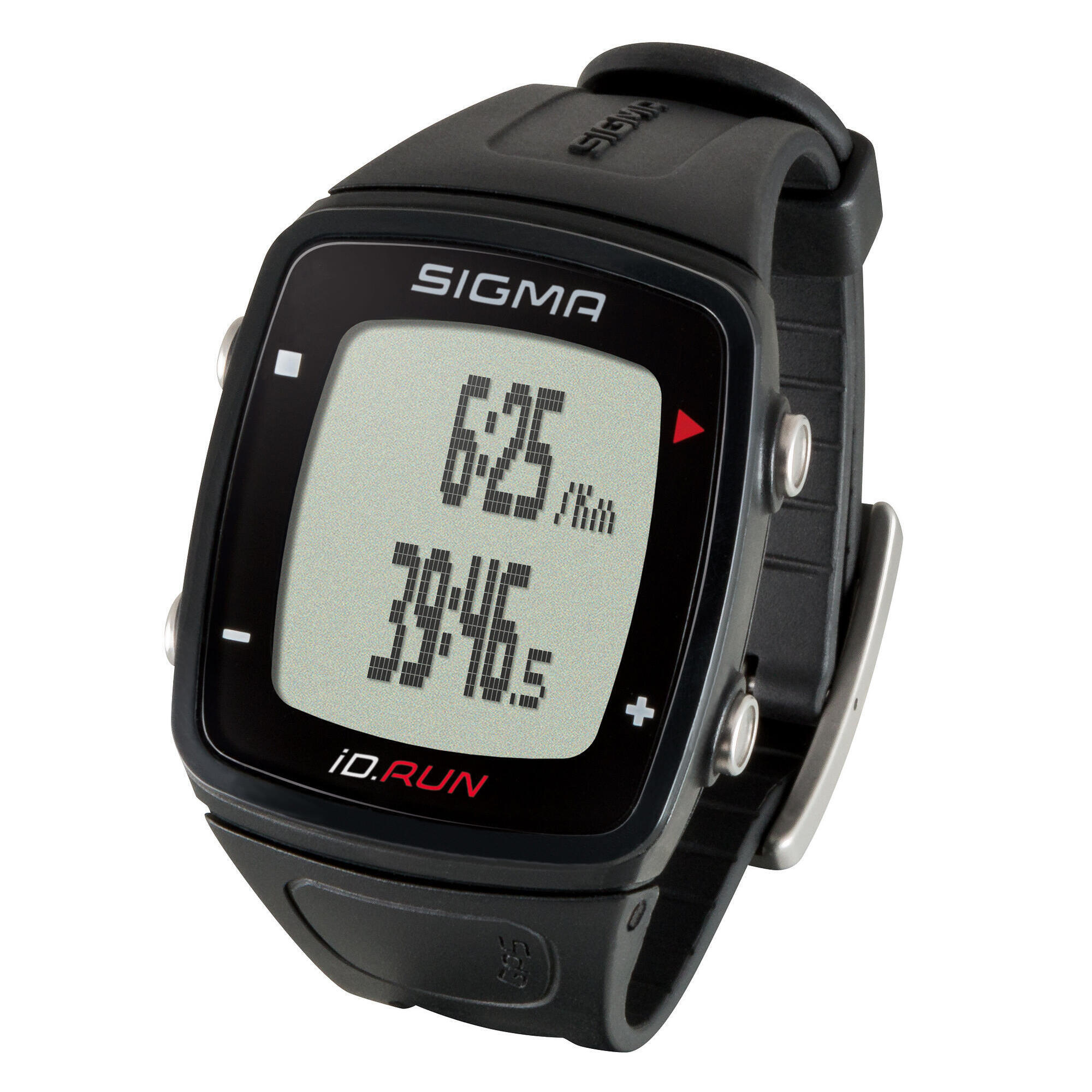 Sigma horloge sale