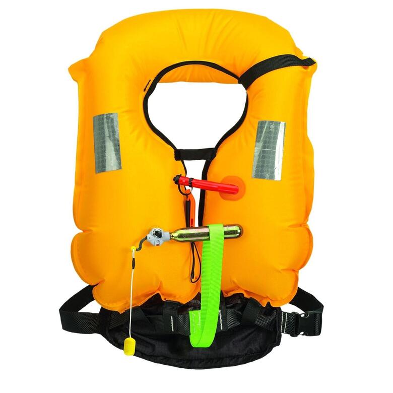 Buoyancy Vests, Life Jackets Decathlon