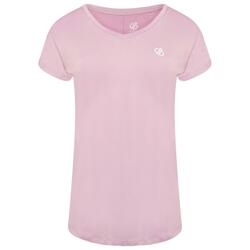 Camisetas Y Camisas Mujer - Vigilant Tee  W - LupineLavndr