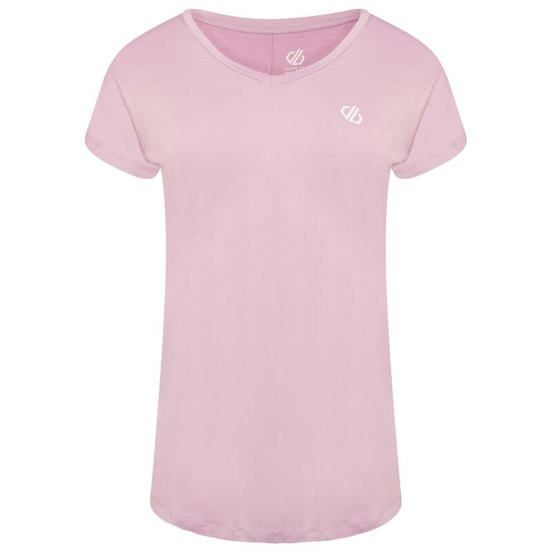 Camisetas Y Camisas Mujer - Vigilant Tee  W - LupineLavndr