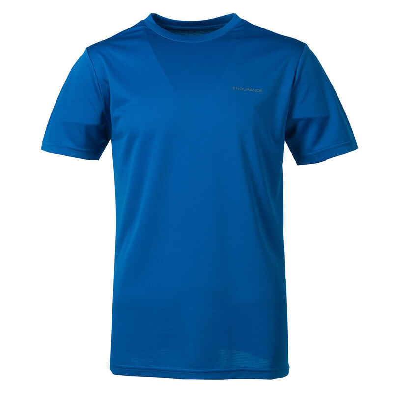 T-Shirt Endurance Vernon Wandern/Outdoor/Trekking Herren Atmungsaktiv ENDURANCE