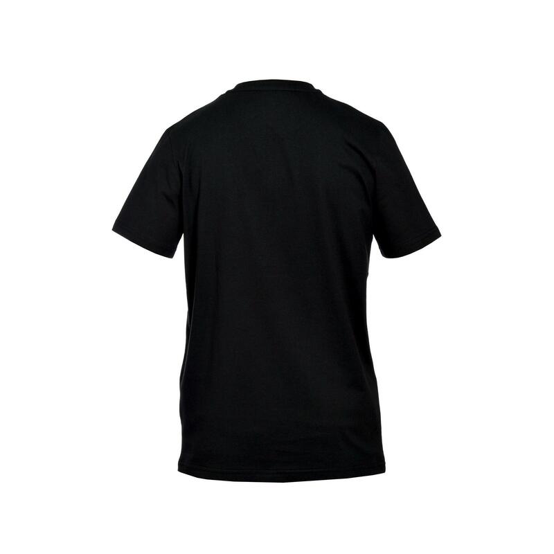 Freizeitshirt George Freizeit Herren Black Ohne GIPFELGLÜCK