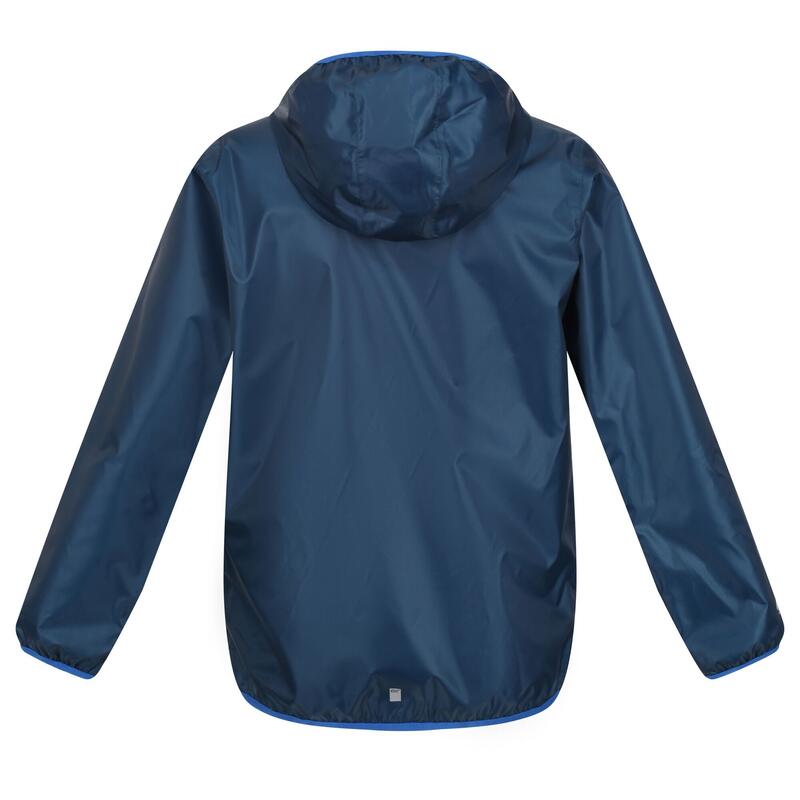 Lever II Enfant Randonnée Veste shell imperméable