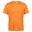 Camiseta de Manga Corta Hombre Regatta  Regatta Fingal Edition Naranja