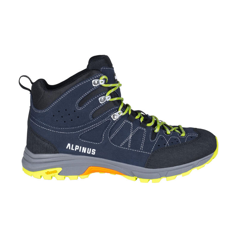 Bergwandelschoenen voor heren Alpinus Tromso High Tactical