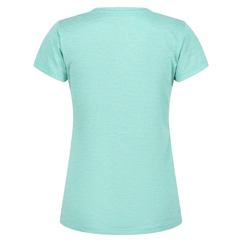 Camisetas Y Camisas Mujer - Fingal Edition W   -  Ocean Wave