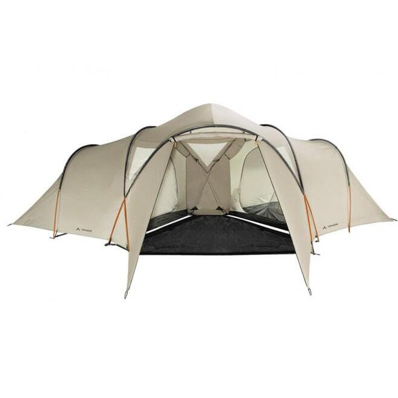 Vaude Badawi Lange Tent 6P