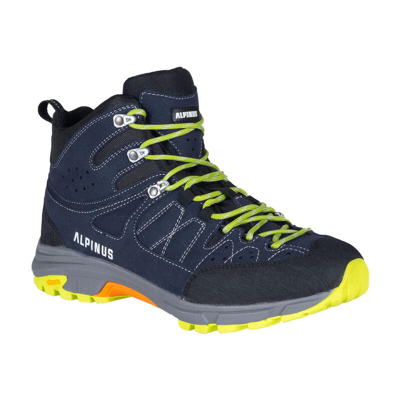 Bergwandelschoenen voor heren Alpinus Tromso High Tactical