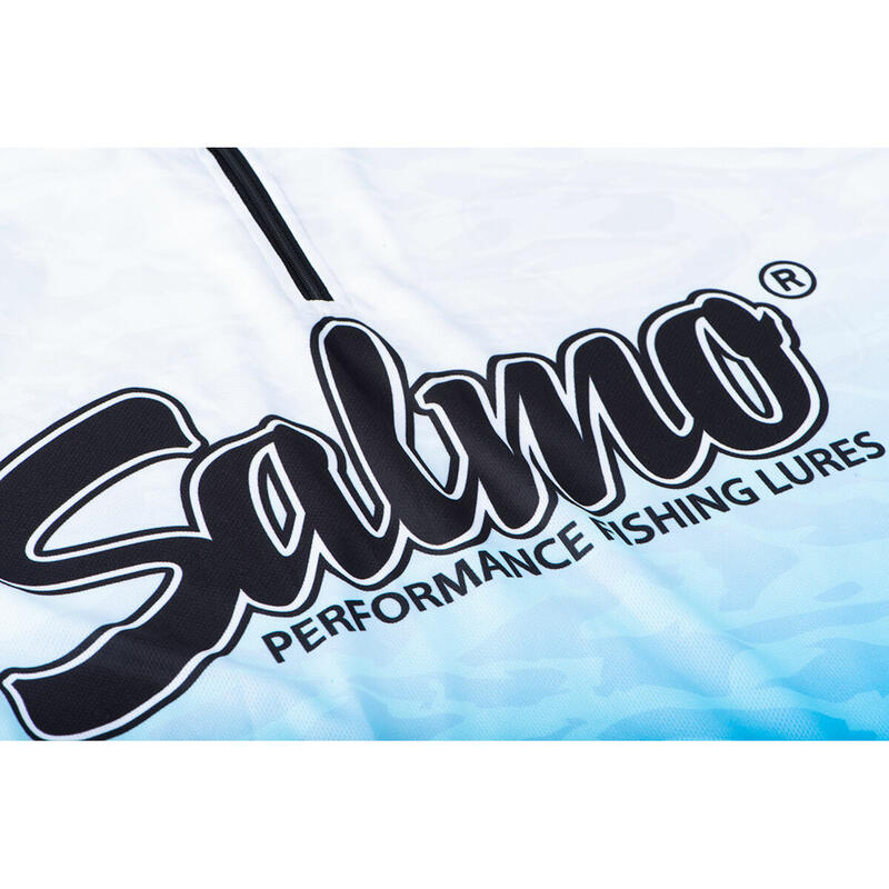 T-shirt manches longues Salmo performance