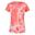 Camisetas Y Camisas Mujer - Fingal Edition W   -  Fusion Coral