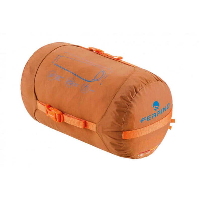 Saco de dormir Ferrino Lightec 1000