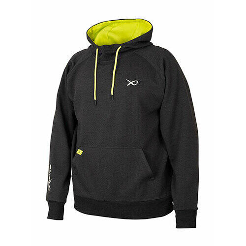 Hoodie Matrix minimial