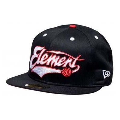 ELEMENT Hardball New Era Cap