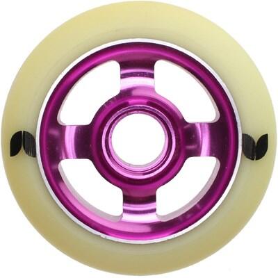 BLAZERPRO Stormer 4 Spoke Aluminium Hub Scooter Wheel