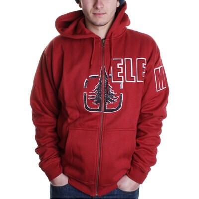 Hotchkiss Zip Hoody 1/1