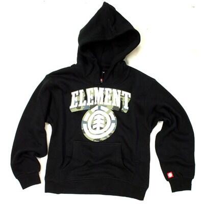 Tactical Kids Hoody 1/1