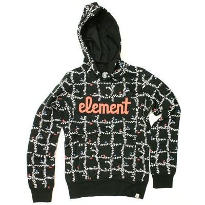 ELEMENT Honor Hoody