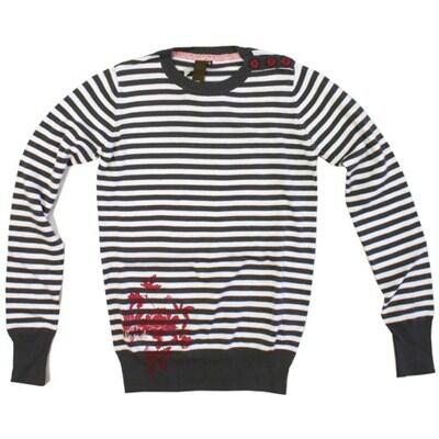 Ira Girls Sweater 1/1